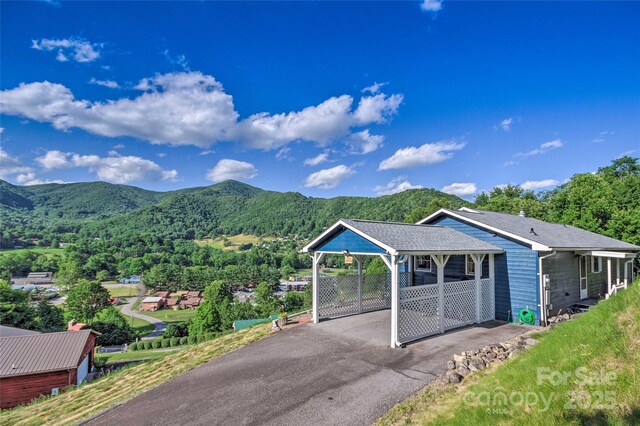 262 Lewis Ln, Maggie Valley, NC 28751 - photo 17