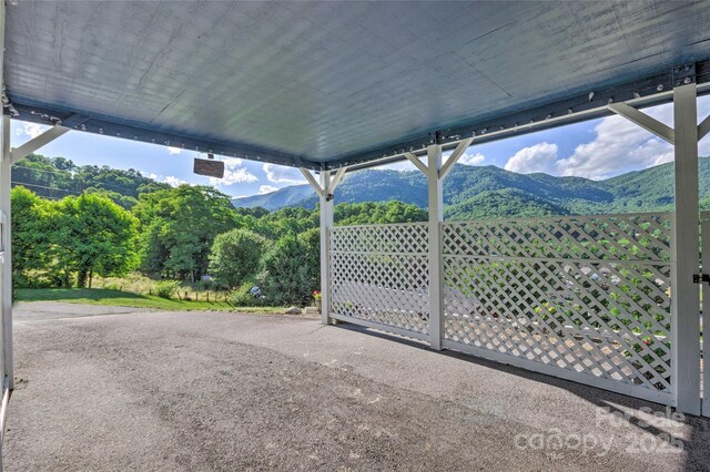 262 Lewis Ln, Maggie Valley, NC 28751 - photo 18