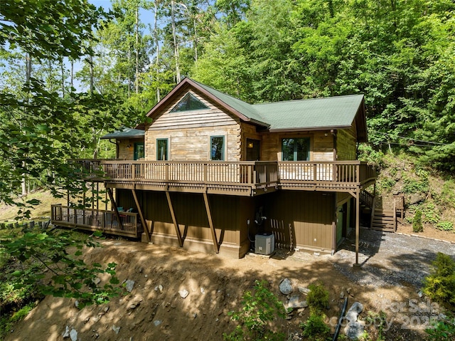 619 Leisure Ln, Burnsville, NC 28714 - photo 1