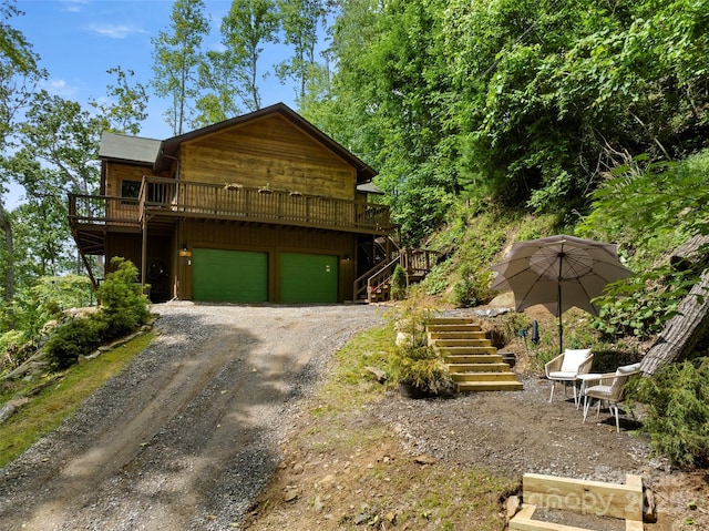 619 Leisure Ln, Burnsville, NC 28714 - photo 7
