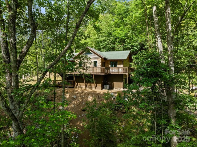 619 Leisure Ln, Burnsville, NC 28714 - photo 8