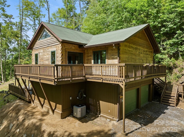 619 Leisure Ln, Burnsville, NC 28714 - photo 9