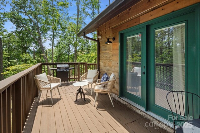 619 Leisure Ln, Burnsville, NC 28714 - photo 10