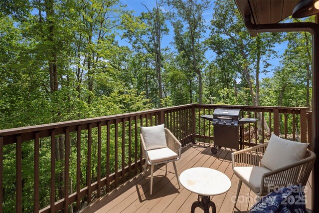619 Leisure Ln, Burnsville, NC 28714 - photo 11