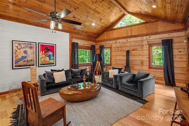 619 Leisure Ln, Burnsville, NC 28714 - photo 13