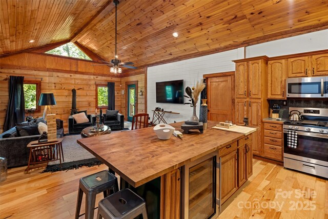 619 Leisure Ln, Burnsville, NC 28714 - photo 17
