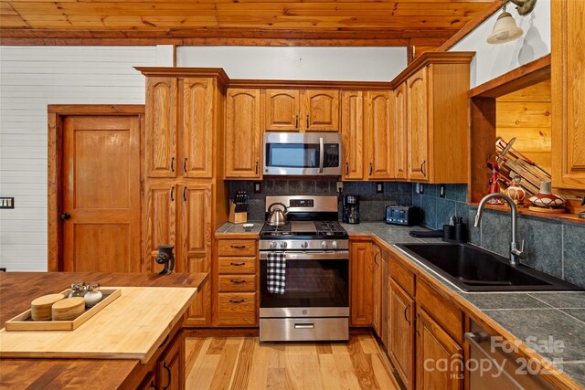 619 Leisure Ln, Burnsville, NC 28714 - photo 18