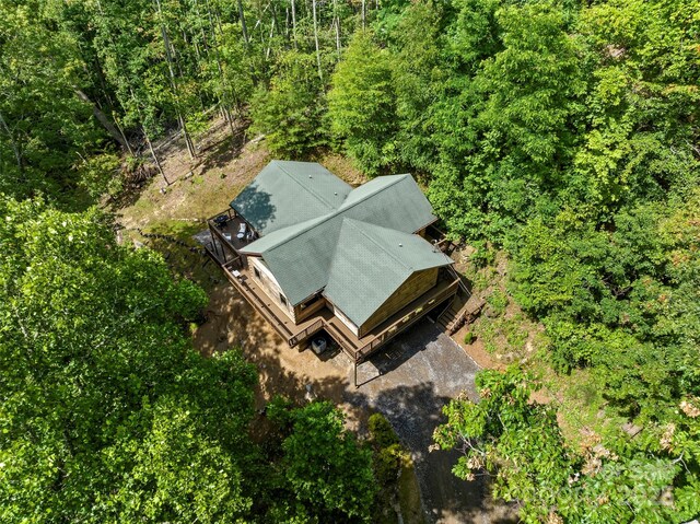 619 Leisure Ln, Burnsville, NC 28714 - photo 32