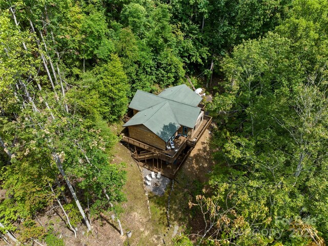 619 Leisure Ln, Burnsville, NC 28714 - photo 33