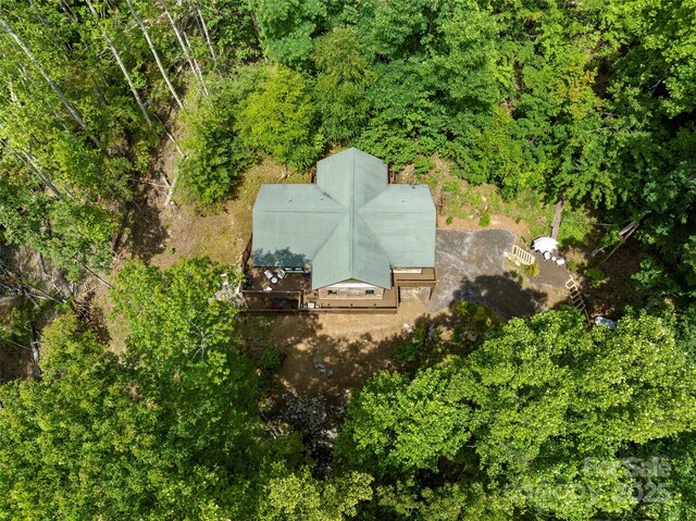 619 Leisure Ln, Burnsville, NC 28714 - photo 35