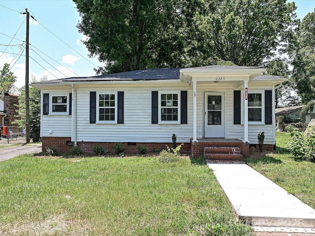 6225 Macon St, Charlotte, NC 28208 - photo 1