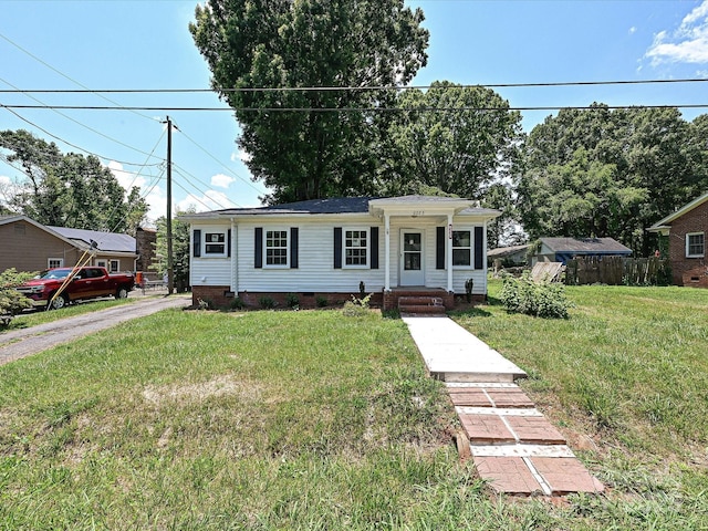 6225 Macon St, Charlotte, NC 28208 - photo 2