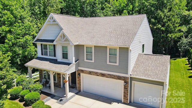 3106 Crosswind Dr, Fort Mill, SC 29707 - photo 1