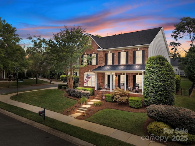 6703 Garden Hill Dr, Huntersville, NC 28078 - photo 1