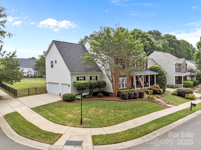6703 Garden Hill Dr, Huntersville, NC 28078 - photo 3