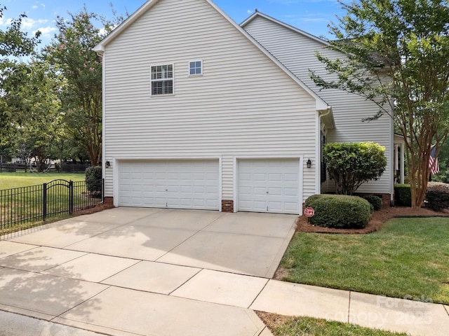 6703 Garden Hill Dr, Huntersville, NC 28078 - photo 4