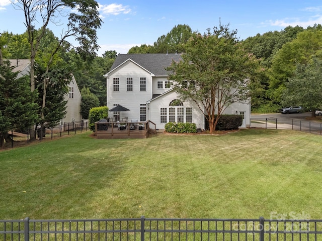 6703 Garden Hill Dr, Huntersville, NC 28078 - photo 5
