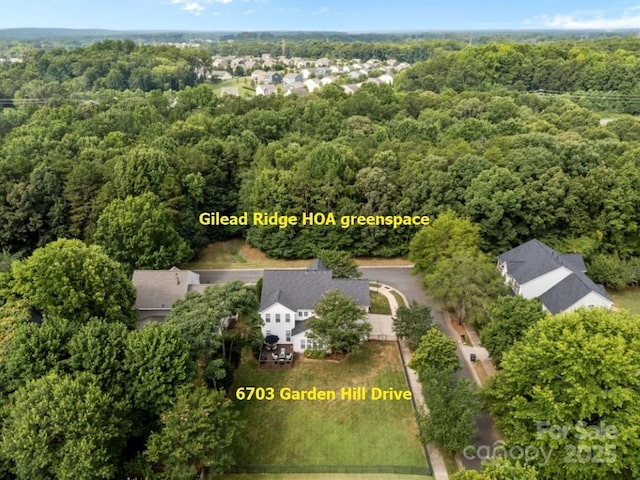 6703 Garden Hill Dr, Huntersville, NC 28078 - photo 38