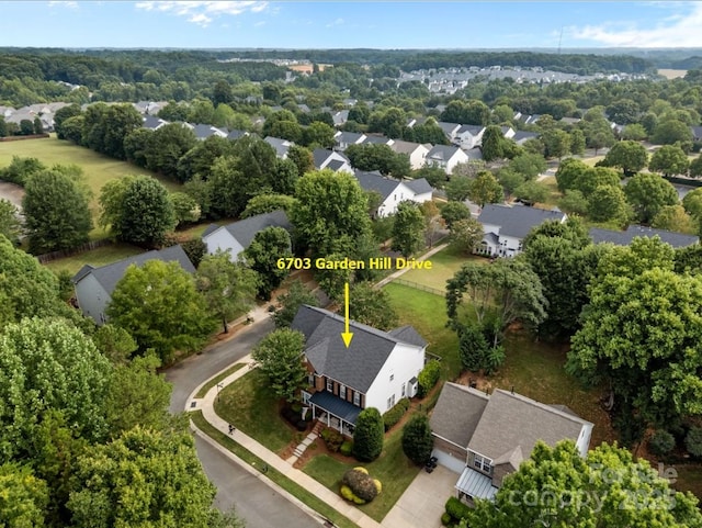6703 Garden Hill Dr, Huntersville, NC 28078 - photo 43
