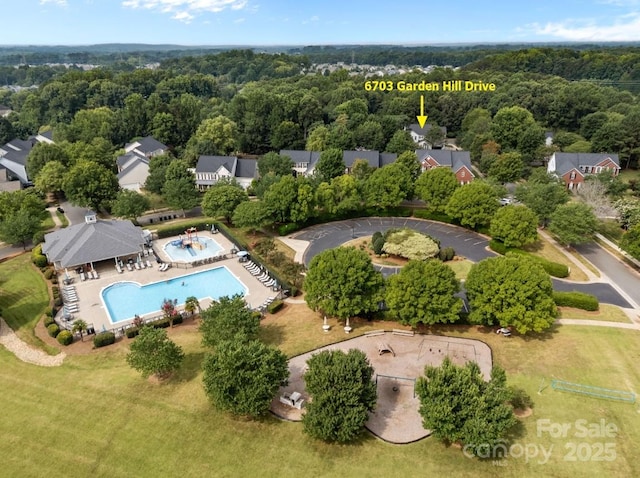 6703 Garden Hill Dr, Huntersville, NC 28078 - photo 44