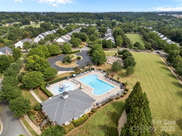 6703 Garden Hill Dr, Huntersville, NC 28078 - photo 45