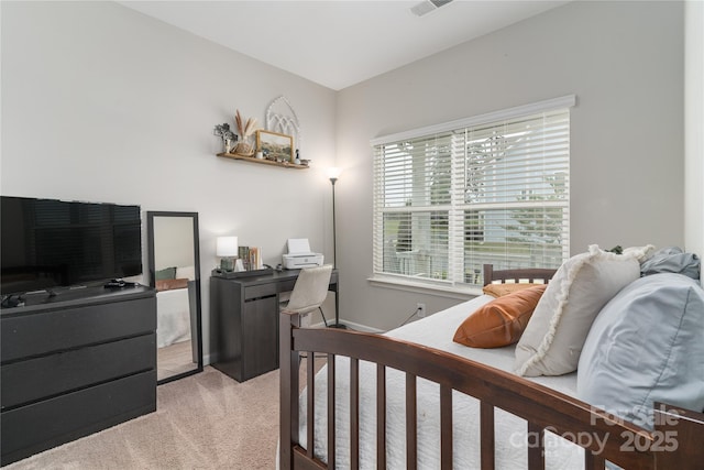 148 Kerri Dawn Ln, Locust, NC 28097 - bedroom with light carpet