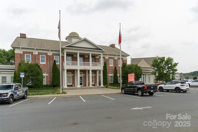 148 Kerri Dawn Ln, Locust, NC 28097 - view of building exterior featuring uncovered parking