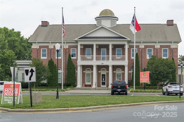 148 Kerri Dawn Ln, Locust, NC 28097 - view of building exterior