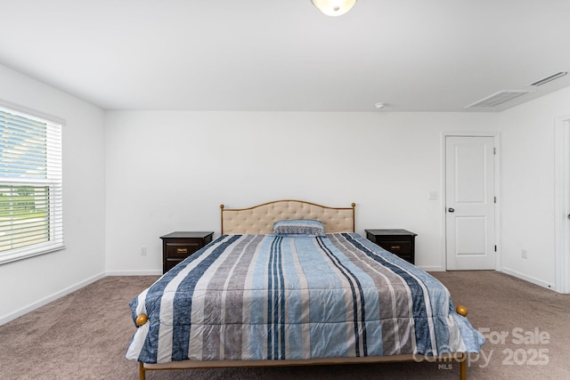 3077 Light Ridge Ct SW, Concord, NC 28027 - bedroom featuring carpet floors and baseboards