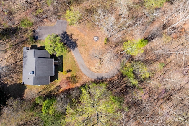 116 Dean Rd, Anderson, SC 29625 - aerial view of property and surrounding area