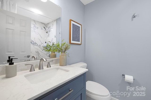 4838 Keats Ave, Charlotte, NC 28212 - full bath featuring vanity and a shower