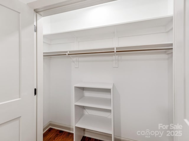 2114 Thurmond Pl, Charlotte, NC 28205 - view of closet