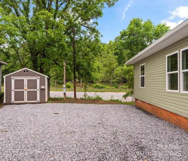 123 Edwards Ave, Swannanoa, NC 28778 - view of yard
