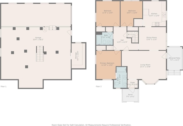 322 Peachtree St, Albemarle, NC 28001 - view of property floor plan