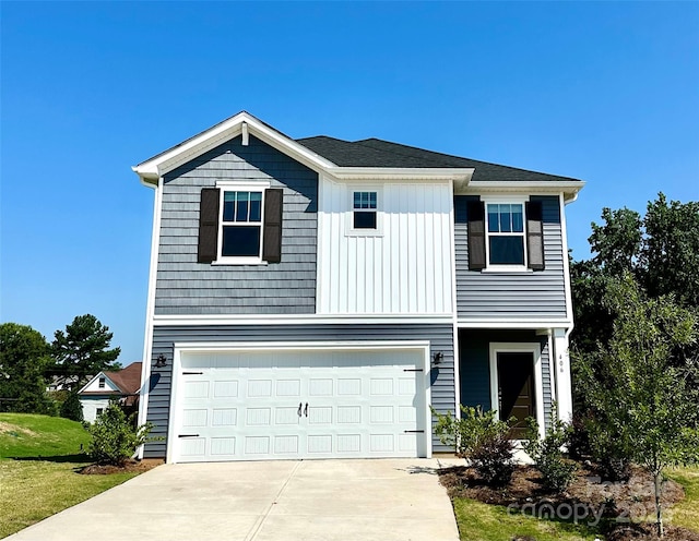 406 Luna Ln, Shelby, NC 28152 - photo 1