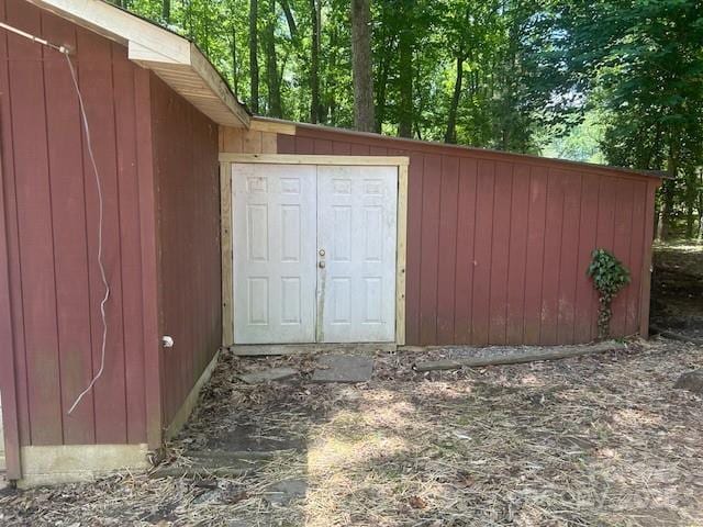 103 Sycamore Rd, Salisbury, NC 28147 - view of shed