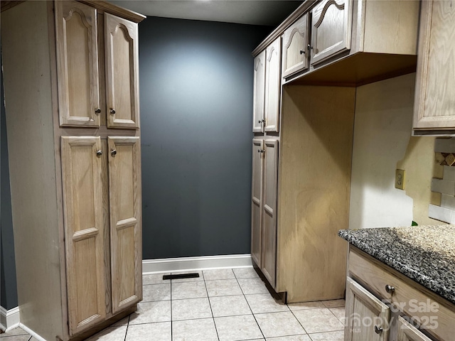 103 Sycamore Rd, Salisbury, NC 28147 - mudroom featuring baseboards and light tile patterned floors