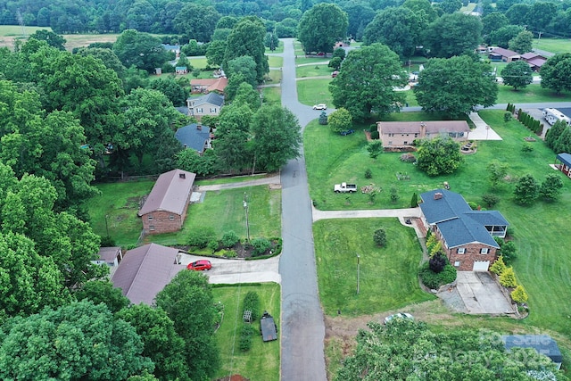 2625 Glenn St, Newton, NC 28658 - view of property location featuring nearby suburban area