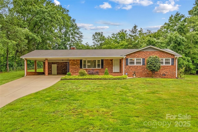 44092 Woodhurst Rd, New London, NC 28127 - photo 2