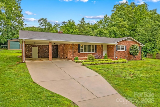 44092 Woodhurst Rd, New London, NC 28127 - photo 3