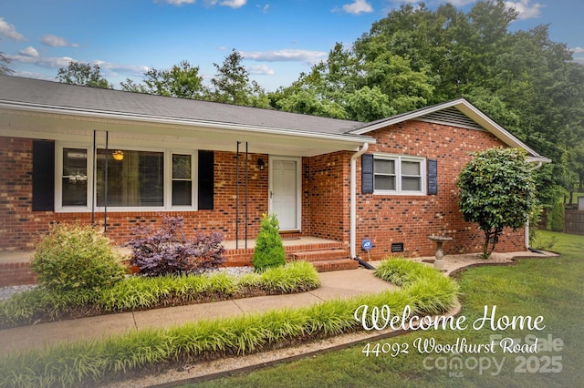 44092 Woodhurst Rd, New London, NC 28127 - photo 1