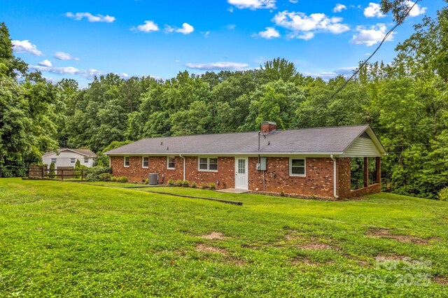 44092 Woodhurst Rd, New London, NC 28127 - photo 32