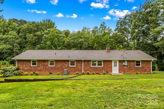 44092 Woodhurst Rd, New London, NC 28127 - photo 33