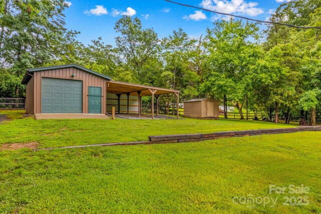 44092 Woodhurst Rd, New London, NC 28127 - photo 34