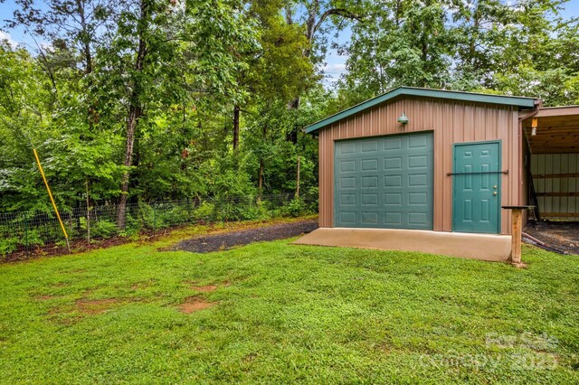 44092 Woodhurst Rd, New London, NC 28127 - photo 35