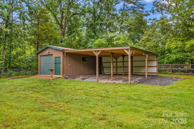 44092 Woodhurst Rd, New London, NC 28127 - photo 36