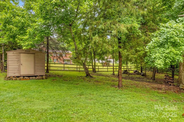 44092 Woodhurst Rd, New London, NC 28127 - photo 37