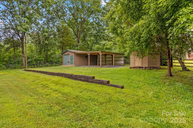 44092 Woodhurst Rd, New London, NC 28127 - photo 39