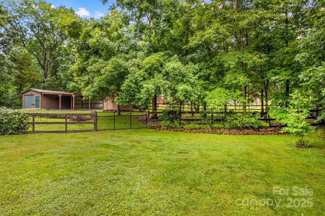 44092 Woodhurst Rd, New London, NC 28127 - photo 40