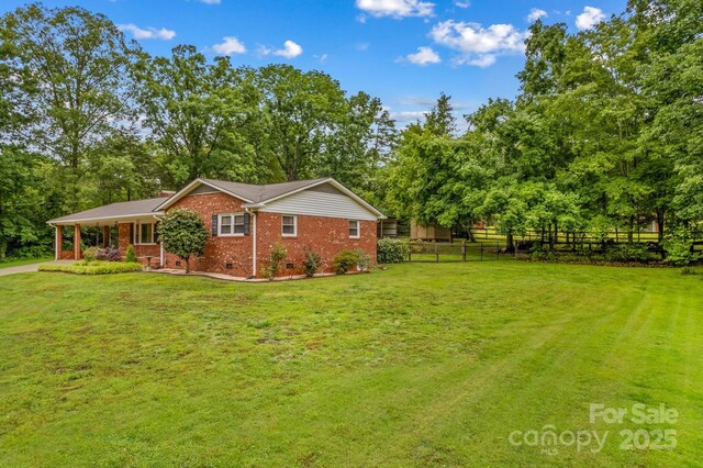 44092 Woodhurst Rd, New London, NC 28127 - photo 41